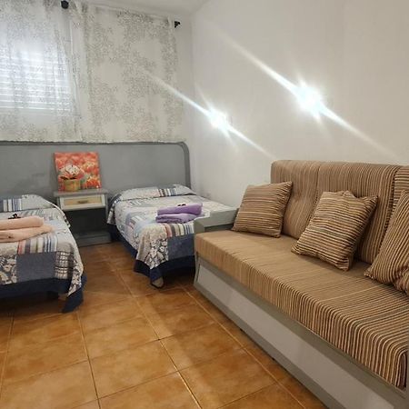 Vivienda Vacacional Marineda Sol Con Piscina El Medano Zewnętrze zdjęcie