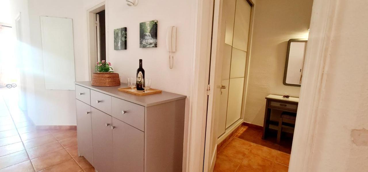 Vivienda Vacacional Marineda Sol Con Piscina El Medano Zewnętrze zdjęcie