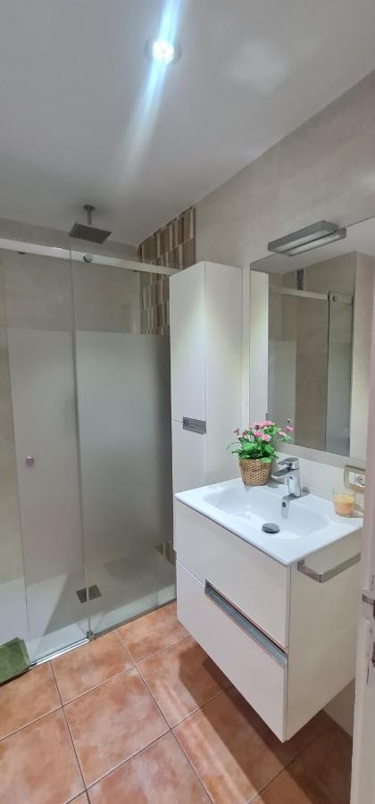 Vivienda Vacacional Marineda Sol Con Piscina El Medano Zewnętrze zdjęcie