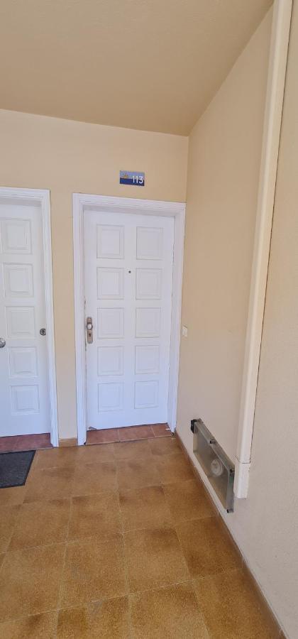 Vivienda Vacacional Marineda Sol Con Piscina El Medano Zewnętrze zdjęcie